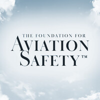 The Foundation for Aviation Safety logo - Similar company to Coleman World Group