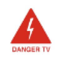 DangerTV logo - Similar company to 47 Samurai
