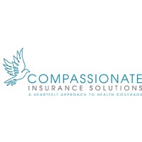 Compassionate Insurance Solutions logo - Similar company to Peace Learning Center