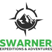 Swarner Expeditions & Adventures logo - Similar company to The Workshop Content Studios