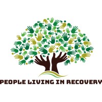 People Living in Recovery logo - Similar company to The Banyan Tree Center