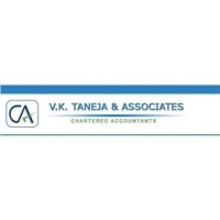 VK TANEJA & ASSOCIATES logo - Similar company to Msnt & Associates Llp