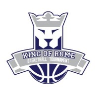 King Of Rome - Basketball Tournament