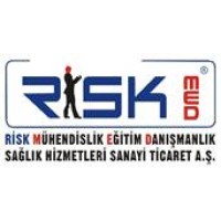 RİSK Mühendislik Eğitim Danışmanlık Sağlık Hizmetleri San. ve Tic. A.Ş. logo - Similar company to Infosoft Bilgi Sistemleri Mühendislik Ve Danışmanlık Ltd.Şti.