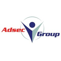Adsec Group Ltd logo - Similar company to Enigma Security Solutions