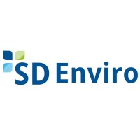 SD Enviro Solutions logo - Similar company to Revolve Engineers