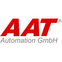 AAT Automation GmbH logo - Similar company to Auto Flow Global