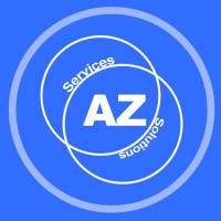 AZ2S logo - Similar company to Protrain Company