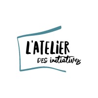 Atelier des initiatives logo - Similar company to Atelier-Jdds