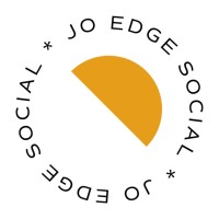 Jo Edge Social logo - Similar company to Social Elements