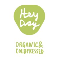 HeyDay Organic logo - Similar company to Bimberibon