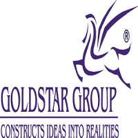 Goldstar Group-Real Estate logo - Similar company to Mk Studio