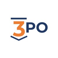 3PO_Project logo - Similar company to Centric