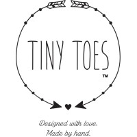 TINY TOES GR logo - Similar company to Hellenic Zeus