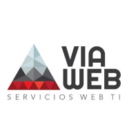 VIA WEB logo - Similar company to Aodes Mexíco
