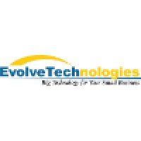 Evolve Technologies logo - Similar company to Evolve Technologies (Pvt.) Limited