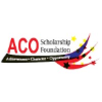 Aco Scholarship Foundation