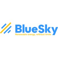 BlueSky Utility - Powered by Nofar Energy logo - Similar company to Yellow Tree Capital Llc