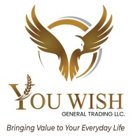 YOUWISH GENERAL TRADING LLC logo - Similar company to Kunstico International Pvt Ltd