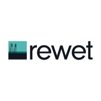 REWET logo - Similar company to Restore4Cs