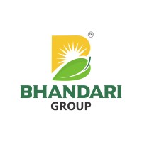Bhandari Group (Kolhapur) Private Limited logo - Similar company to Berry Iit