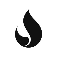 Stoke Space logo - Similar company to Vast