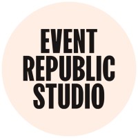 Event Republic Studio logo - Similar company to Tuff Consult