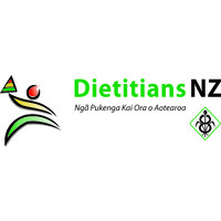 Dietitians New Zealand logo - Similar company to Ucd Perinatal Research Centre