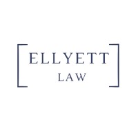 Ellyett Law logo - Similar company to Walker Pender Lawyers