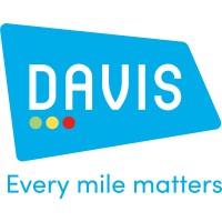DAVIS - Driver And Vehicle Information Solutions logo - Similar company to Worldtechsolutions