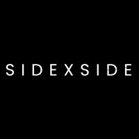 SidexSide logo - Similar company to Differently Wellbeing (Previously The Yeh Yoga Co)