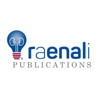 Raenali Publications logo - Similar company to Content Influencer