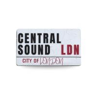 Central Sound logo - Similar company to Digital Inclusion Research Hub