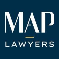 MAP LAWYERS | TRUE CONVEYANCERS logo - Similar company to Loa Law