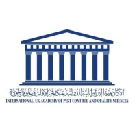 International British Academy for Pest Control and Quality Sciences logo - Similar company to Thegreenline