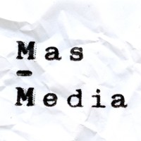 Mas-Media logo - Similar company to Blip Agency