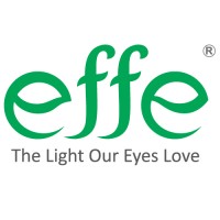 Effe LED Lights logo - Similar company to Sourceone Staffing & Solutions Private Limited
