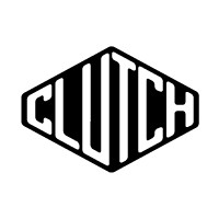 Clutch logo - Similar company to Marcye Brown Coaching
