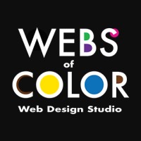 Webs of Color Web Design Studio logo - Similar company to Amdesign Digital & Web Design Studio
