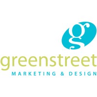 GreenStreet Marketing & Design logo - Similar company to Overneath Creative