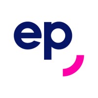epHealth logo - Similar company to Hoobox Robotics