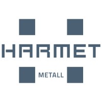 Harmet Metall OÜ logo - Similar company to Paa Baths
