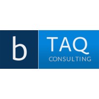 bTAQ Consulting logo - Similar company to Rescue Group Services (Rto #45803)