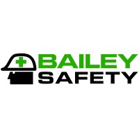 Bailey Safety Inc. logo - Similar company to Mhe Services Ltd
