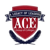ACE Group of Colleges logo - Similar company to School Mall