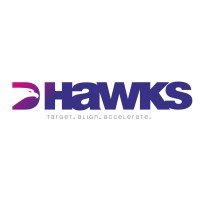 DHawks logo - Similar company to Qwertech