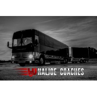 HALJOE COACHES USA LLC logo - Similar company to Gsf Productions Llc