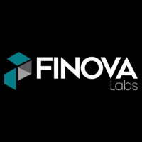 Finova Labs logo - Similar company to Z Administrative Services