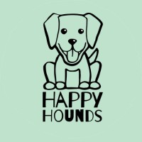 Happy Hounds (Pty) Ltd by The Kaye Kids logo - Similar company to Neurocluster Ai
