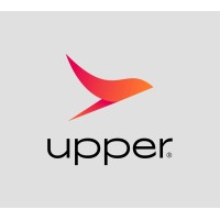 UPPER Comércio Exterior Ltda. logo - Similar company to Vas Grupo Logístico S.A. De C.V